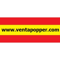 Ventapopper