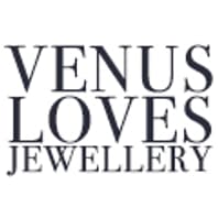 Venus Loves Jewellery