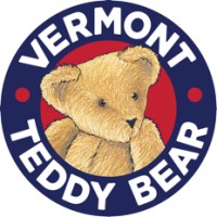 Vermont Teddy Bear