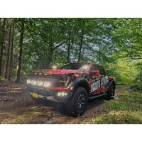Verstralershop - Lights & Styling