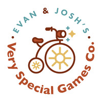 Very Special Games