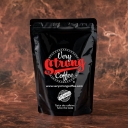 Very Strong Coffee