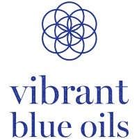 Vibrant Blue Oils