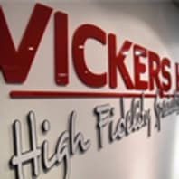 Vickers HiFi