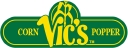 Vics Corn Popper