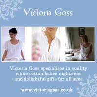 Victoriagoss