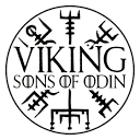 Viking Sons Of Odin