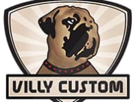 Villy Custom
