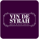 Vin De Syrah