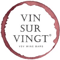 Vin sur Vingt Wine Bar