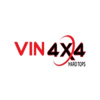 Vin4x4 Hardtops