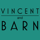 Vincent and Barn