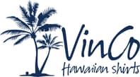 VinCo Hawaiian Shirts