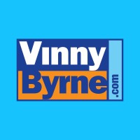Vinnybyrne