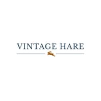 Vintage Hare