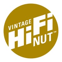 Vintage HiFi Nut