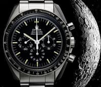 Vintage Speedmaster