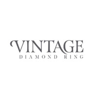 Vintagediamondring