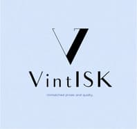 Vintisk