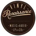 Vinyl Renaissance