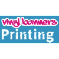 Vinylbannersprinting