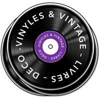 Vinyles & Vintage
