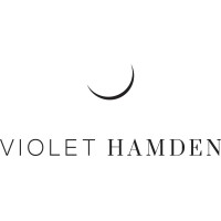 Violet Hamden