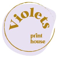 Violets Print House