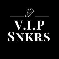 VIP Sneakers