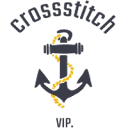 Vipcrossstitch