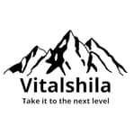 Vitalshila