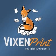Vixen Print