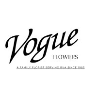 Vogue Flowers
