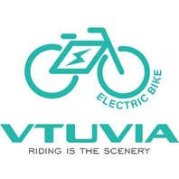 Vtuvia Ebike