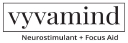 Vyvamind - Sap Nutrition