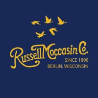W. C. Russell Moccasin