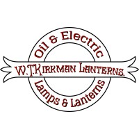 W. T. Kirkman Lanterns