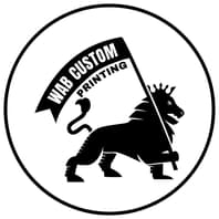 WAB Custom Printing