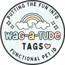 Wagatudetags