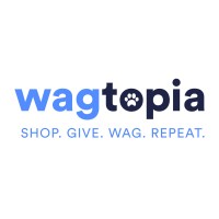 Wagtopia