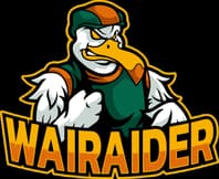 Wairaiders