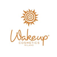 Wakeup Cosmetics Milano