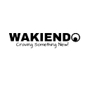 Wakiendo
