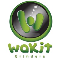 Wakit Grinders™