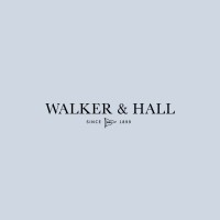 Walker and Hall