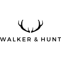 Walker & Hunt