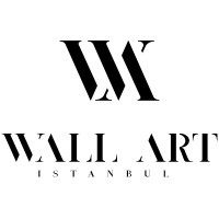 Wall Art Istanbul