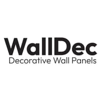 Walldec Acoustic Wall Panels