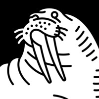 WALRUS OIL