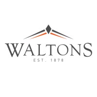 Walton Web
